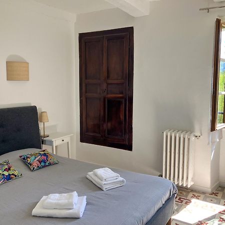 La Maison Des Hotes La Motte-du-Caire Екстер'єр фото